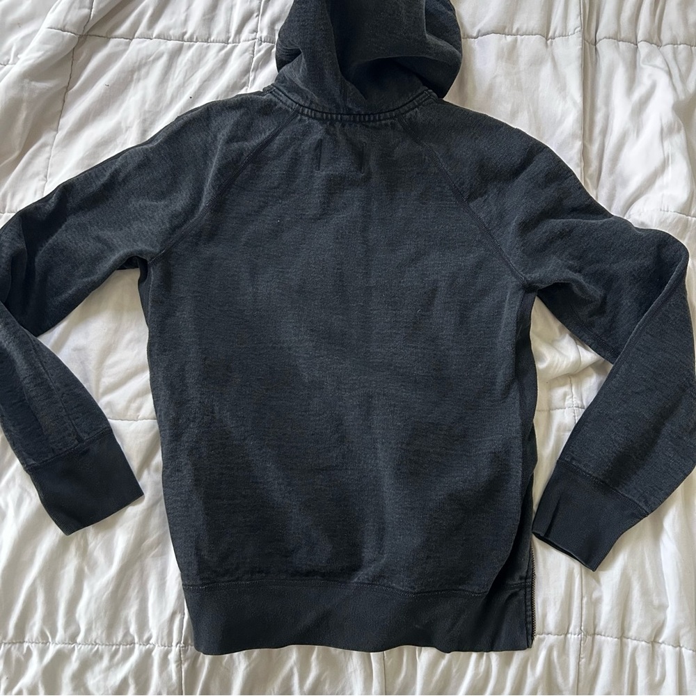 Reigning Champ Charcoal Hoodie - Picture 5 of 7